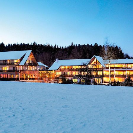 Hotel Gruener Wald Freudenstadt Exterior photo