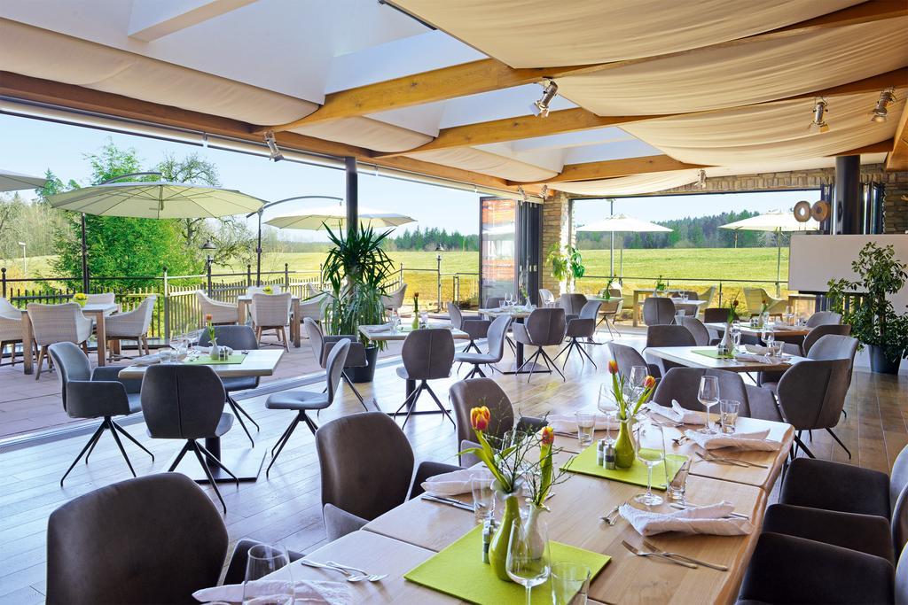 Hotel Gruener Wald Freudenstadt Exterior photo